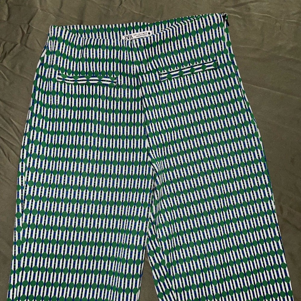 Zara Pants